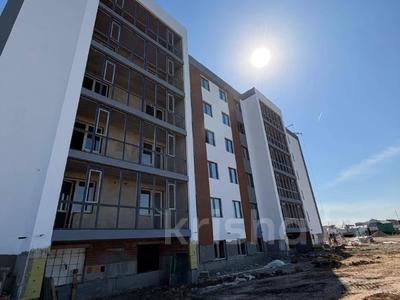 2-бөлмелі пәтер · 62.3 м² · 4/5 қабат, промышленная 50, бағасы: 24 млн ₸ в Костанае