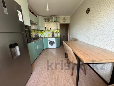 3-комнатная квартира · 81 м² · 3/5 этаж, 5-й Микрорайон 11 за 40 млн ₸ в Костанае