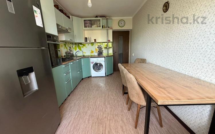 3-комнатная квартира · 81 м² · 3/5 этаж, 5-й Микрорайон 11 за 40 млн ₸ в Костанае — фото 3