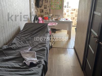 2-комнатная квартира · 54 м² · 5/5 этаж, 8-й микрорайон, улица Байтиленова 10 за 25 млн ₸ в Шымкенте, Туран р-н