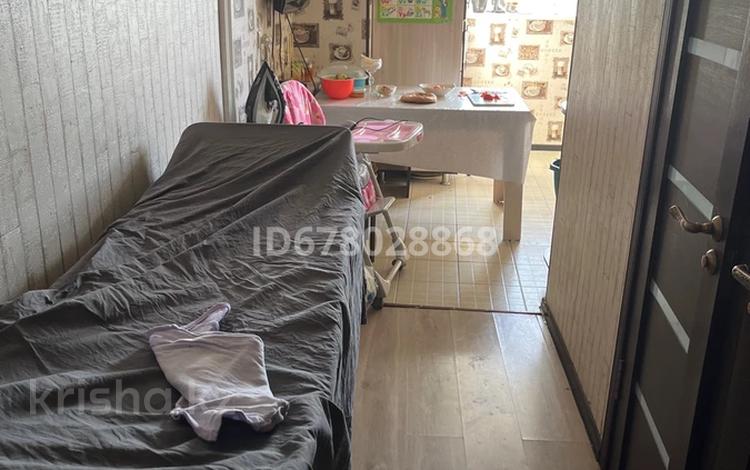 2-комнатная квартира · 54 м² · 5/5 этаж, 8-й микрорайон, улица Байтиленова 10 за 25 млн ₸ в Шымкенте, Туран р-н — фото 2