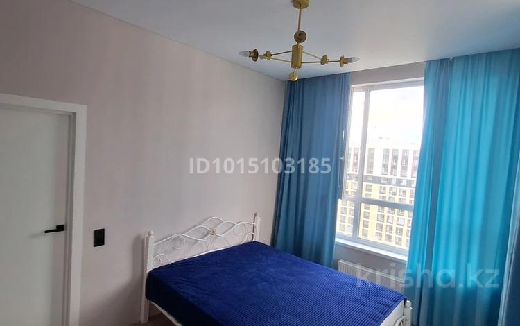 2-комнатная квартира · 42 м² · 10/12 этаж, E429 24 за 29 млн ₸ в Астане, Нура р-н — фото 2
