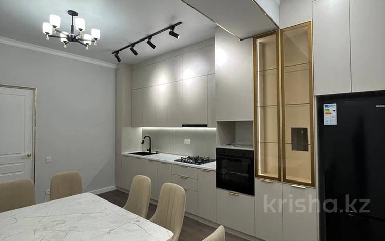2-бөлмелі пәтер · 71 м² · 9/10 қабат, 18А мкр 5, бағасы: 34.9 млн ₸ в Актау — фото 2