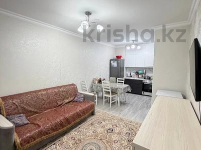 2-бөлмелі пәтер · 42.5 м² · 8/24 қабат, Кабанбай батыр 48/7, бағасы: 31.9 млн ₸ в Астане, Есильский р-н