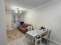2-бөлмелі пәтер · 42.5 м² · 8/24 қабат, Кабанбай батыр 48/7, бағасы: 31.9 млн ₸ в Астане, Есильский р-н — фото 3