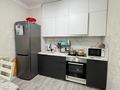 2-бөлмелі пәтер · 42.5 м² · 8/24 қабат, Кабанбай батыр 48/7, бағасы: 31.9 млн ₸ в Астане, Есильский р-н — фото 4