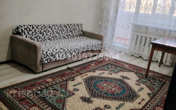 1-комнатная квартира · 35 м² · 3/6 этаж, 1-й микрорайон, Ворошилова 3/2 — Абая за 17.5 млн ₸ в Костанае — фото 2