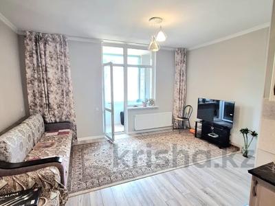 2-комнатная квартира · 60 м² · 5/16 этаж, Байтурсынова 16 — А51 за 35.9 млн ₸ в Астане, Сарайшык р-н
