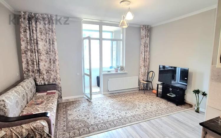 2-бөлмелі пәтер · 60 м² · 5/16 қабат, Байтурсынова 16 — А51, бағасы: 35.9 млн ₸ в Астане, Сарайшык р-н — фото 2