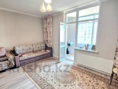 2-бөлмелі пәтер · 60 м² · 5/16 қабат, Байтурсынова 16 — А51, бағасы: 35.9 млн ₸ в Астане, Сарайшык р-н