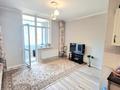 2-бөлмелі пәтер · 60 м² · 5/16 қабат, Байтурсынова 16 — А51, бағасы: 35.9 млн ₸ в Астане, Сарайшык р-н — фото 4