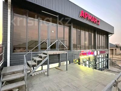 Свободное назначение, магазины и бутики, общепит, салоны красоты, медцентры и аптеки, образование, развлечения · 590 м² за 160 млн 〒 в Шымкенте, Абайский р-н