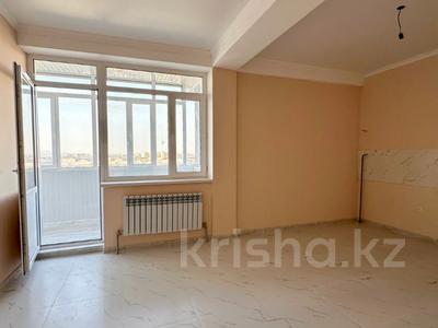 1-комнатная квартира · 70.7 м² · 6/7 этаж, Мкр. Болашак 4 за ~ 31.8 млн ₸ в Талдыкоргане