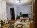 2-комнатная квартира, 44.3 м², 4/5 этаж, Кизатова 2 за 16.5 млн 〒 в Петропавловске