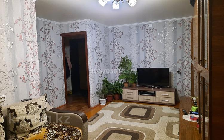 2-комнатная квартира, 44.3 м², 4/5 этаж, Кизатова 2 за 16.5 млн 〒 в Петропавловске — фото 2