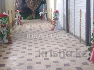 Үйдің бір бөлігі · 4 бөлме · 130 м² · 6 жүзд., Рысбек батыра, бағасы: 45 млн ₸ в Таразе