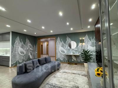 4-бөлмелі пәтер · 189.3 м² · 3/9 қабат, мкр. Алтын орда, бағасы: 72.9 млн ₸ в Актобе