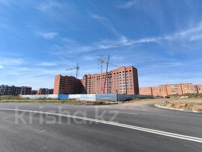 2-комнатная квартира · 74.1 м² · 4/4 этаж, Микрорайон Береке за 32 млн ₸ в Костанае
