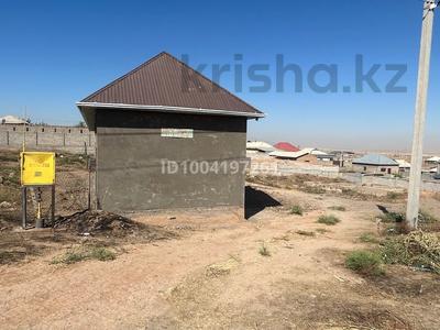 Часть дома · 4 комнаты · 100 м² · 10 сот., Т Оспанов 38 — Жана мектеп за 10 млн 〒 в Сарыагаш