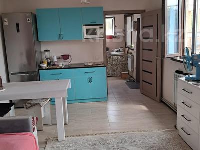 Отдельный дом · 1 комната · 41.7 м² · 7 сот., Заводская за 22 млн ₸ в Бельбулаке (Мичурино)