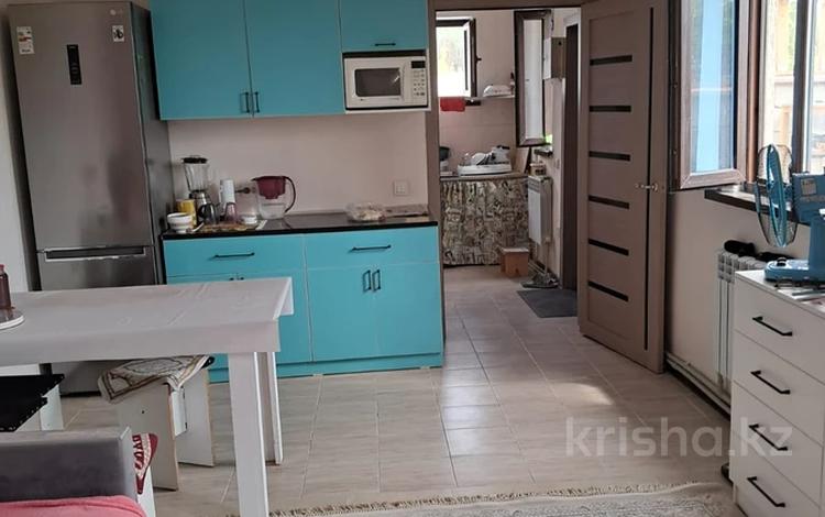 Жеке үй · 1 бөлме · 41.7 м² · 7 жүзд., Заводская, бағасы: 22 млн ₸ в Бельбулаке (Мичурино) — фото 2