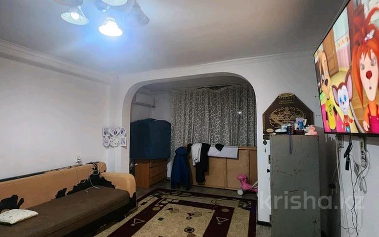 2-комнатная квартира · 50 м² · 2/5 этаж, Темирлановское шоссе 54 за 19.5 млн ₸ в Шымкенте, Туран р-н — фото 2