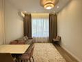 2-бөлмелі пәтер · 40 м² · 1/16 қабат, Турар Рыскулов 16/2, бағасы: 37 млн ₸ в Астане, Есильский р-н — фото 3