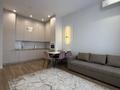 2-бөлмелі пәтер · 40 м² · 1/16 қабат, Турар Рыскулов 16/2, бағасы: 37 млн ₸ в Астане, Есильский р-н — фото 4