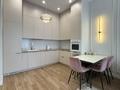 2-бөлмелі пәтер · 40 м² · 1/16 қабат, Турар Рыскулов 16/2, бағасы: 37 млн ₸ в Астане, Есильский р-н — фото 7