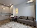 2-бөлмелі пәтер · 40 м² · 1/16 қабат, Турар Рыскулов 16/2, бағасы: 37 млн ₸ в Астане, Есильский р-н — фото 8