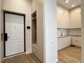 2-бөлмелі пәтер · 40 м² · 1/16 қабат, Турар Рыскулов 16/2, бағасы: 37 млн ₸ в Астане, Есильский р-н — фото 10