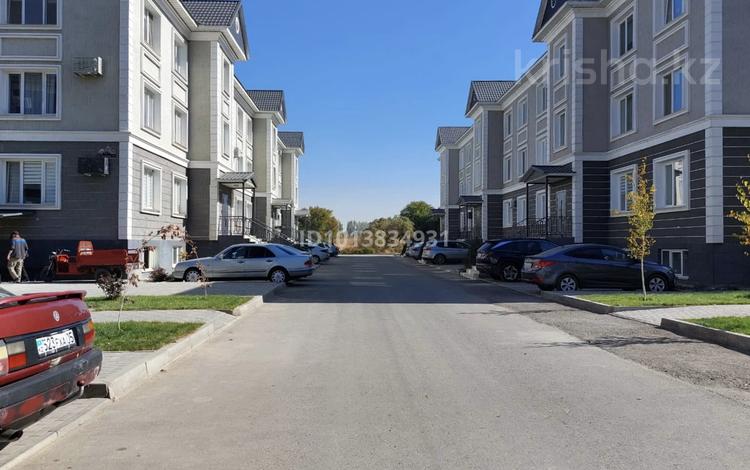 2-комнатная квартира · 72.3 м² · 3/3 этаж, мкр Кайрат, мкр. Кайрат, 152/1 152/1 за 50 млн ₸ в Алматы, Турксибский р-н — фото 2