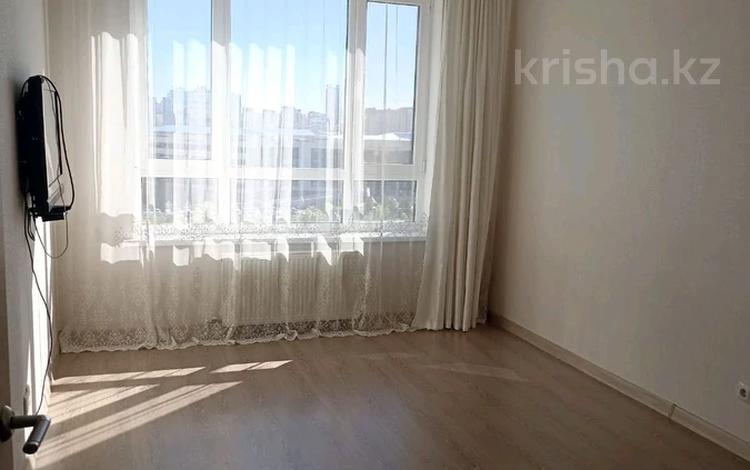 1-комнатная квартира · 38 м², Бектурова 4/6 за 210 000 ₸ в Астане, Нура р-н — фото 2