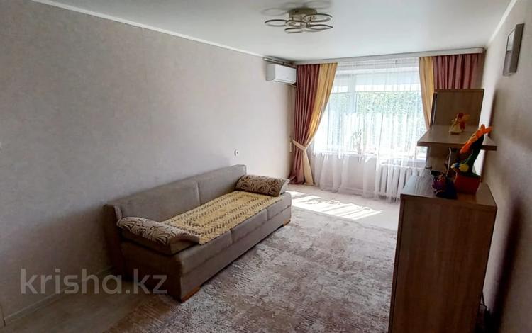 2-комнатная квартира · 53.6 м² · 5/5 этаж, Ворошилова 1а за 19.8 млн ₸ в Костанае — фото 2