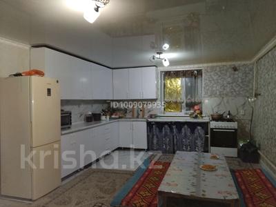 Отдельный дом · 6 комнат · 150 м² · 8 сот., Бирлик 26 за 35 млн 〒 в Таразе