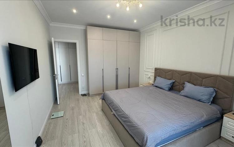 2-комнатная квартира · 64 м² · 13/19 этаж, Сейфуллина 574/1 к3 за 85 млн ₸ в Алматы, Бостандыкский р-н — фото 2