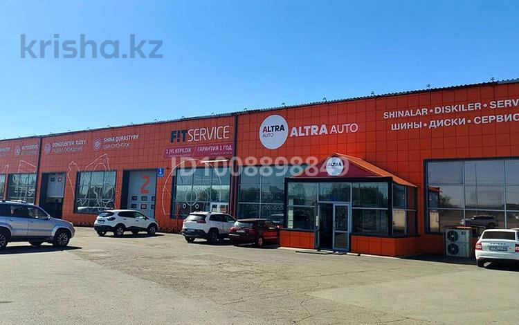 Кеңселер, қоймалар, жқб, автосервистер мен көлік жуу · 2499 м², бағасы: 870 млн ₸ в Караганде, Казыбек би р-н — фото 12
