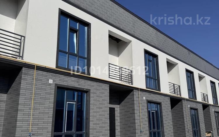 Часть дома · 4 комнаты · 165 м² · 4 сот., Абсент за 32 млн ₸ в Таразе — фото 16