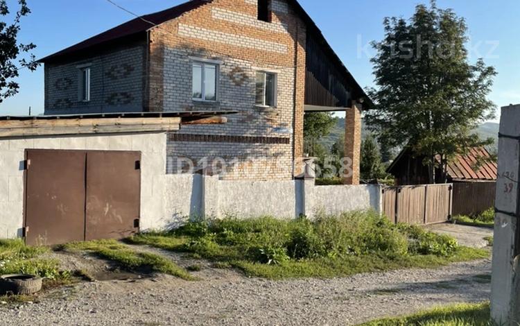 Отдельный дом · 5 комнат · 150 м² · 10 сот., Целинная 21 за 20 млн ₸ в Алтае — фото 2