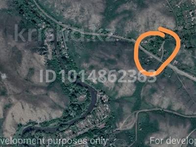 Саяжай · 1 бөлме · 14 м² · 9 жүзд., Солнечная долина, бағасы: 600 000 ₸ в Усть-Каменогорске, Ново-Троицкое