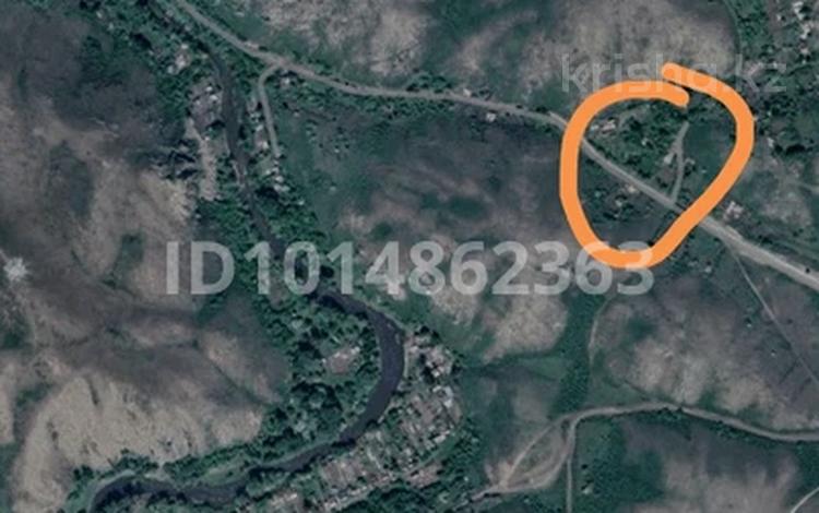 Саяжай · 1 бөлме · 14 м² · 9 жүзд., Солнечная долина, бағасы: 600 000 ₸ в Усть-Каменогорске, Ново-Троицкое — фото 2