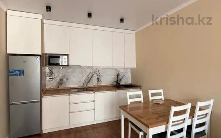 2-комнатная квартира · 50 м², Утепова за 300 000 ₸ в Алматы, Бостандыкский р-н — фото 2