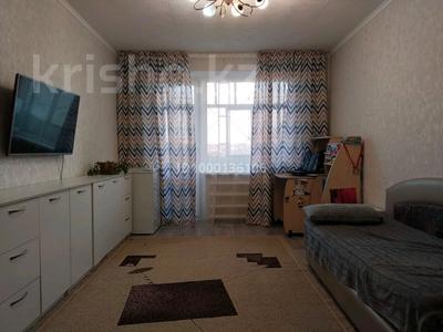 2-комнатная квартира · 52 м² · 1/9 этаж, 8 мкрн 23 — 6 кольцо за 11 млн 〒 в Темиртау