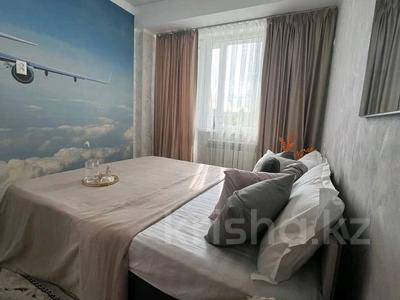 3-комнатная квартира · 90 м² · 3/9 этаж, Конаева 7 — Тауке хана Кунаева за 25 000 ₸ в Шымкенте, Абайский р-н