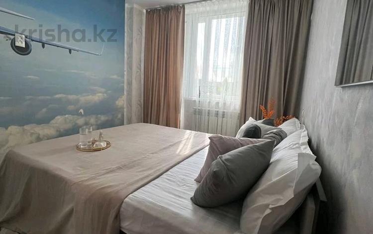 3-комнатная квартира · 90 м² · 3/9 этаж, Конаева 7 — Тауке хана Кунаева за 25 000 ₸ в Шымкенте, Абайский р-н — фото 11
