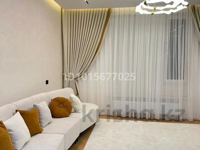 2-бөлмелі пәтер · 78 м² · 8/12 қабат, Мкр. Нурсат 4 — Назарбаева 4, бағасы: 65 млн ₸ в Шымкенте