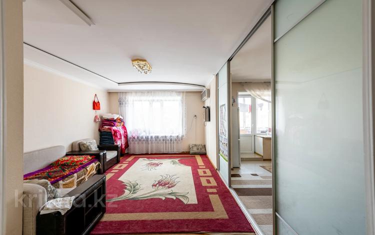 2-комнатная квартира, 63 м², 9/9 этаж, Мустафина 15 за 21 млн 〒 в Астане, Алматы р-н — фото 15