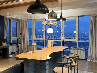 3-бөлмелі пәтер · 90 м² · 10/11 қабат, Жарокова 230 — Байкадамова, бағасы: 550 000 ₸ в Алматы, Бостандыкский р-н