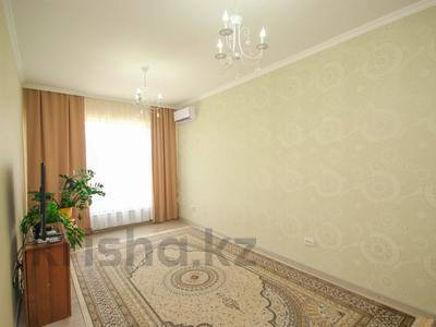 3-комнатная квартира, 80 м², Тажибаевой за 73 млн 〒 в Алматы, Бостандыкский р-н