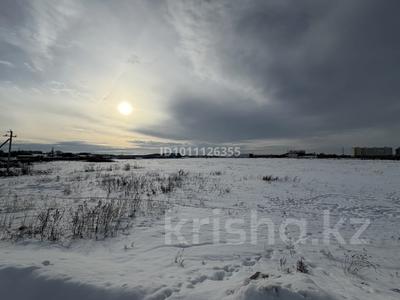 Участок · 100 соток, мкр Айгуль — Сергей тюленина за 4 млн 〒 в Уральске